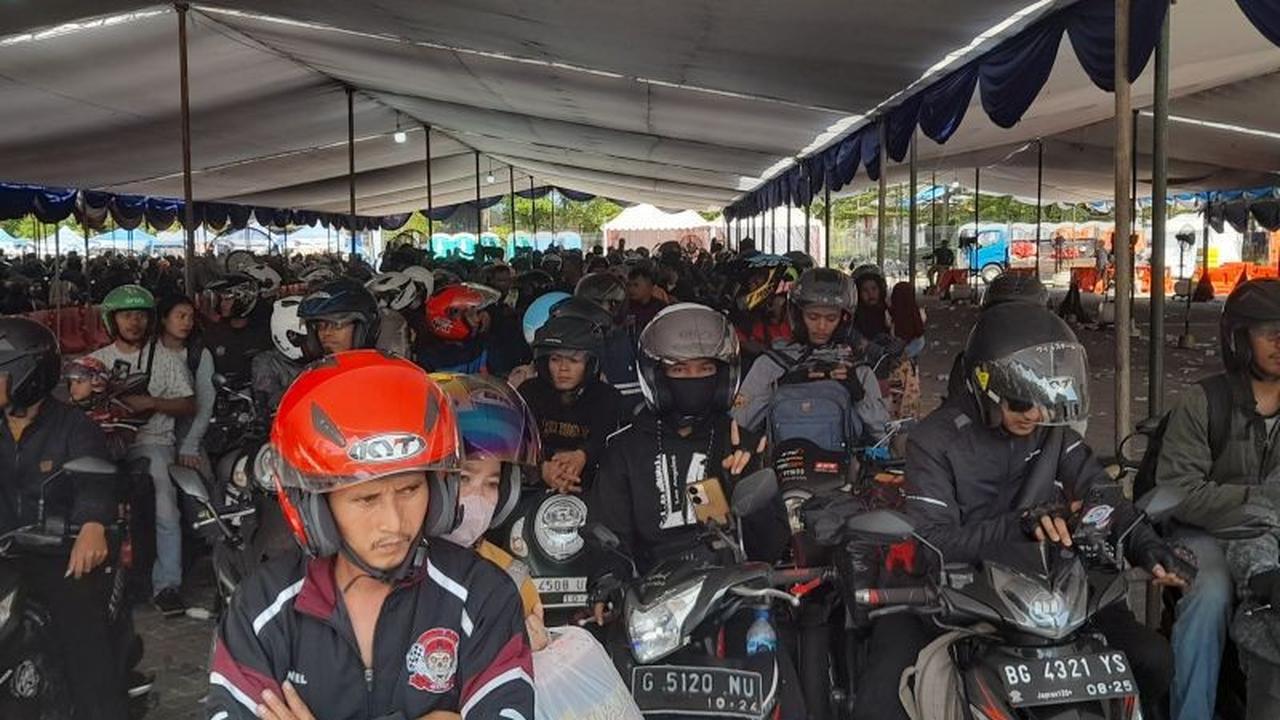 ASDP Terapkan Tarif Eksekutif Merak-Bakauheni Sama dengan Reguler untuk Mudik 2026