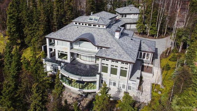 7 Rumah dengan Harga yang Fantastis