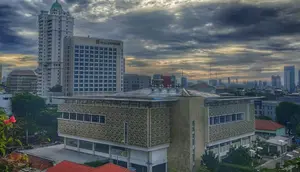 ADB Pertahankan Prediksi Pertumbuhan Ekonomi Indonesia 2026