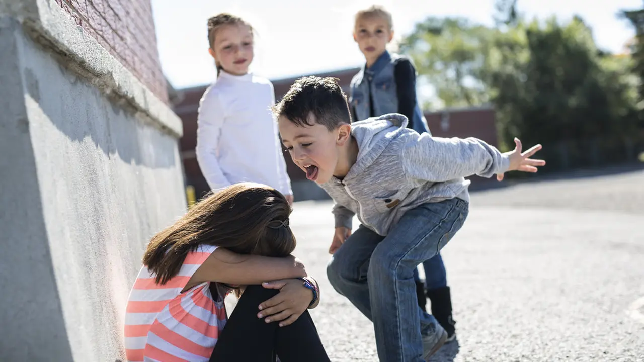 bullying