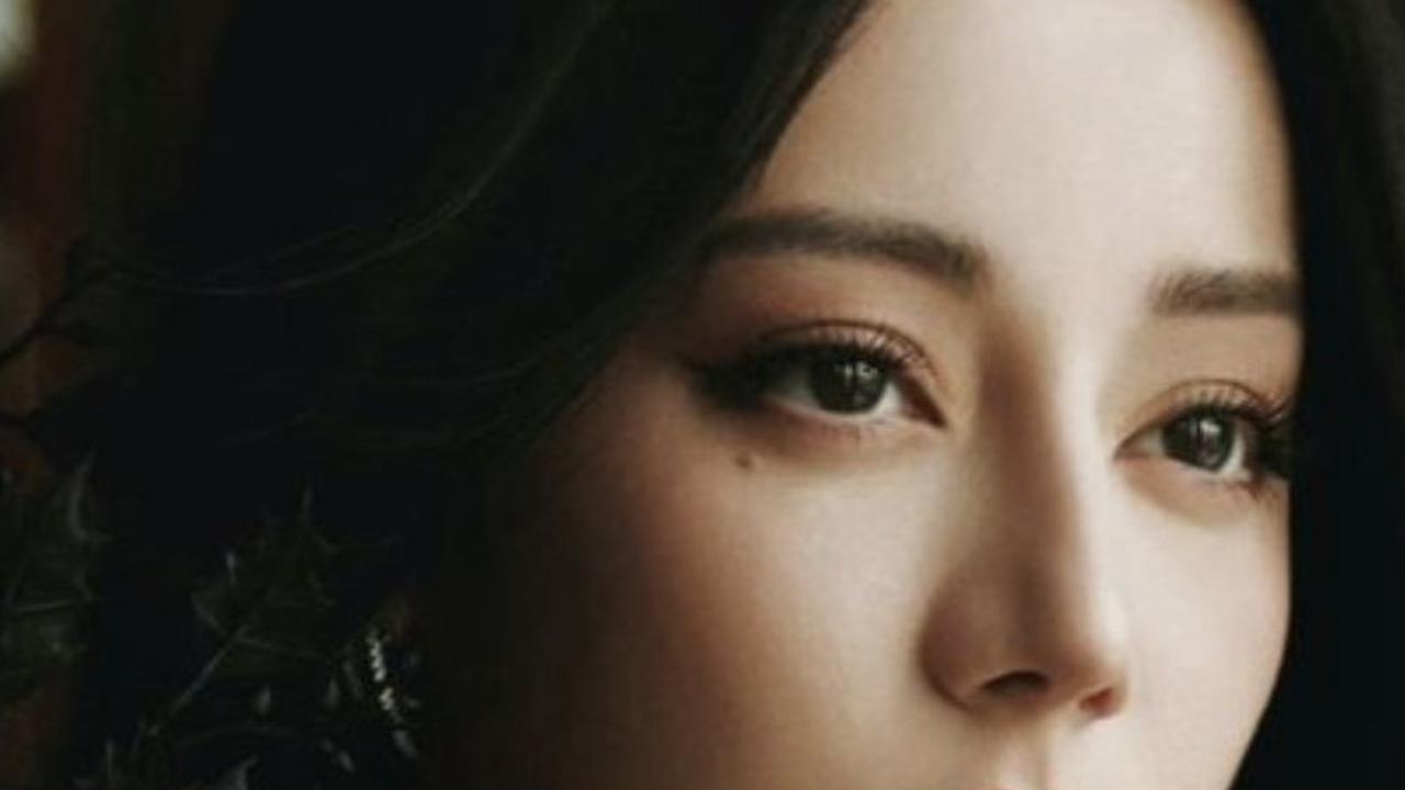 Profil dan Biodata Dilraba Dilmurat