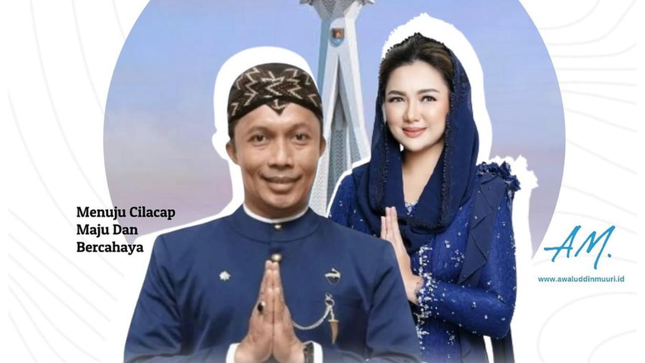 Kris Dayanti Hingga Gilang Dirga, 13 Artis Ikut Pilkada 2024 - Ada 'Perang Bintang' di Kabupaten Bandung Barat