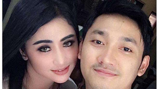5 Fakta Angga Wijaya, Suami Baru Dewi Perssik - Celeb 