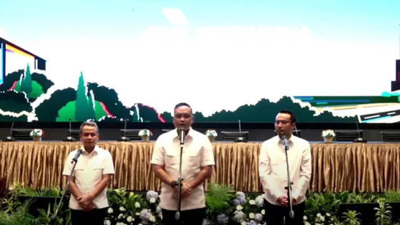Profil Simon Aloysius Mantiri, Dirut Pertamina yang Minta Maaf karena Kasus Korupsi BBM