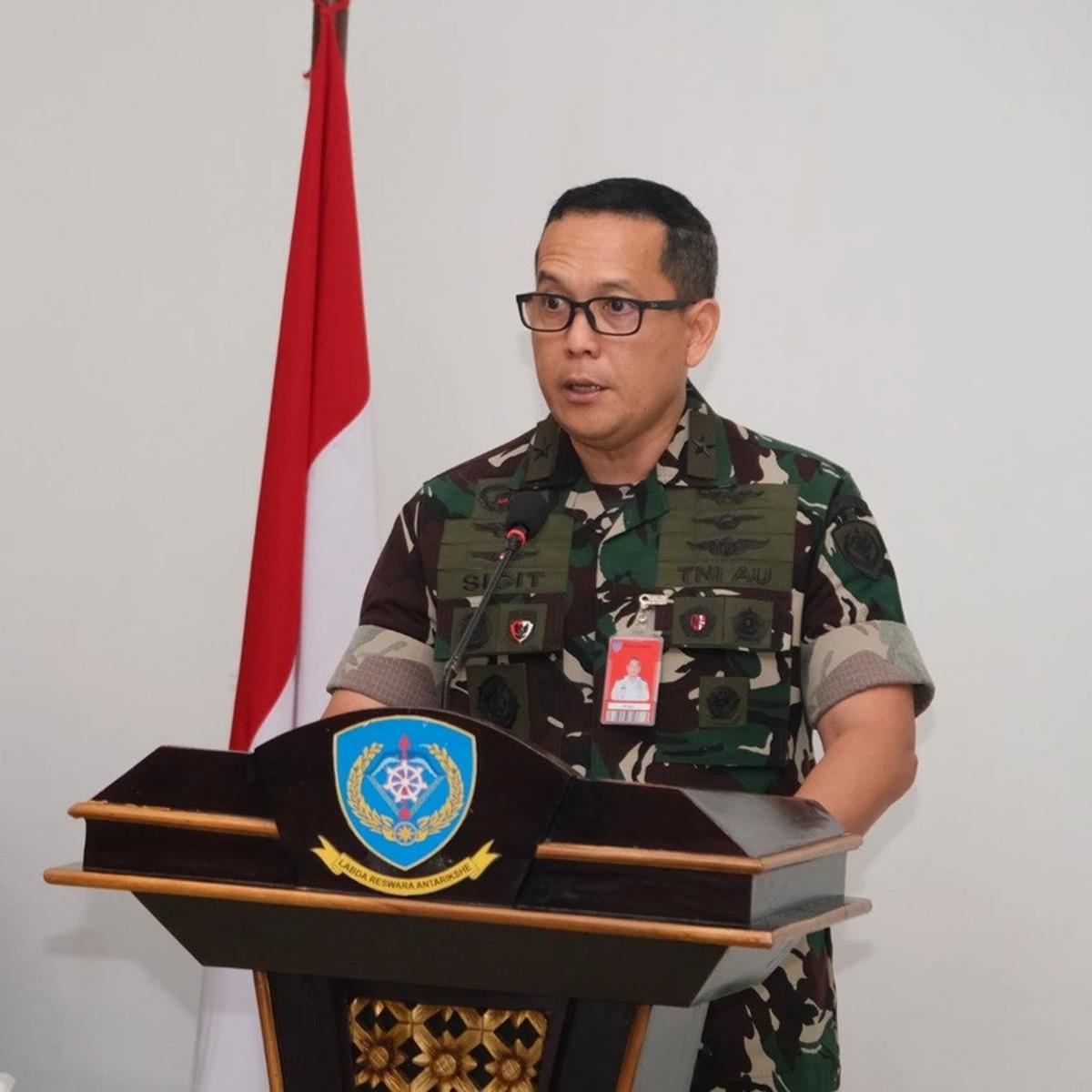 Sosialisasi Koopsudnas