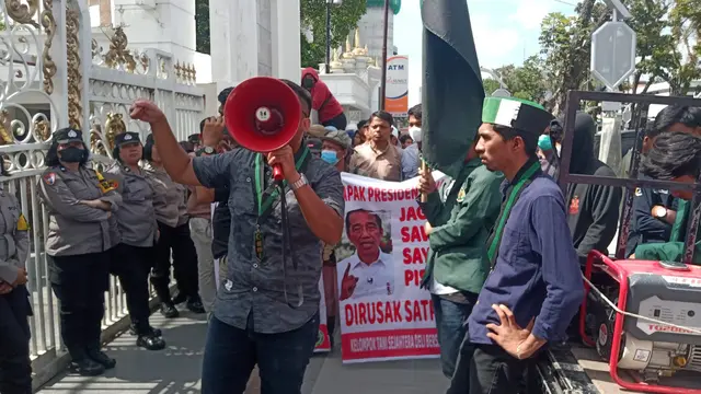 Badko HMI Sumut