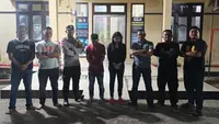 Sepasang Kekasih Bobol ATM Petani, Rp 30 Juta Dipakai Nikah