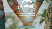 PM Jakarta, Situs Cari Jodoh Buat yang Sibuk Kerja