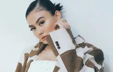 Agnez Mo Unggah Kata-Kata Bijak di Tengah Kisruh Royalti Rp1,5 Miliar