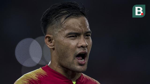 Indonesia Vs Chinese Taipei