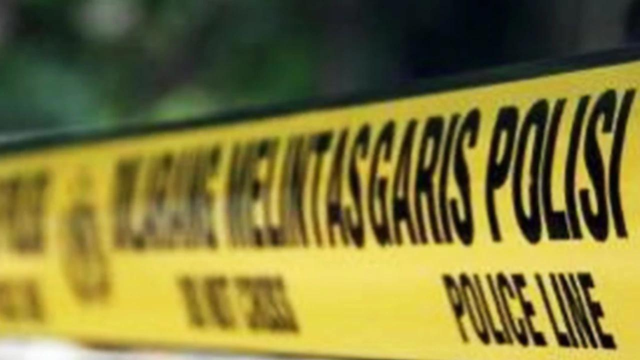Pelaku Pembakaran Sopir Angkot di Tanah Abang Ditangkap, Sempat Melarikan Diri