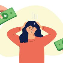 Banner Infografis Pinjol Ilegal Bikin Resah dan Cara Hindari Jeratan (Liputan6.com/Triyasni)