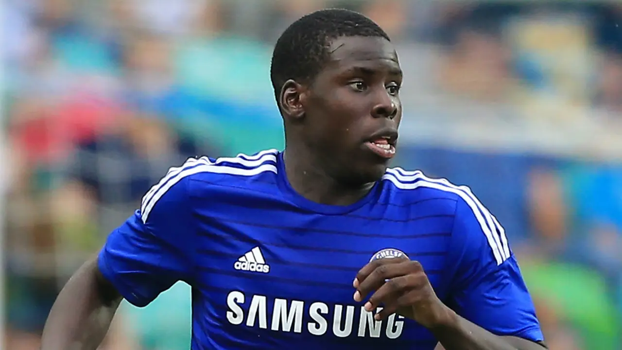 Kurt Zouma