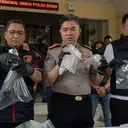 Misteri Penembakan Anggota Pemuda Pancasila Terkuak