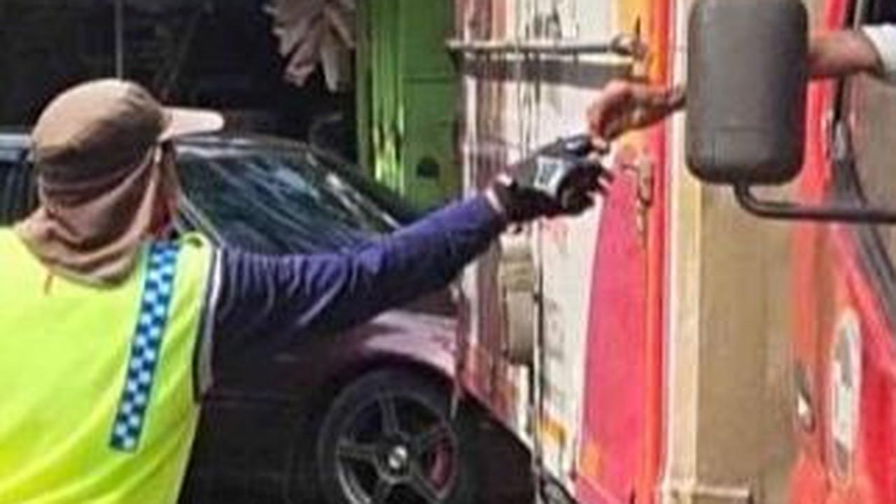 Sejarah Polisi Cepek yang Sekarang Makin Menjamur di Indonesia