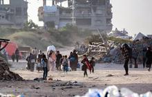 Ungkapan Kekecewaan Ibu Palestina di Gaza ke Negara-Negara Arab, Isinya Menggetarkan Hati