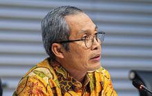 Pimpinan KPK Alexander Soal Harun Masiku Dapat Ditangkap Satu Minggu Lagi: Saya Bilang Mudah-mudahan