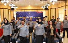 Kanwil Kemenkum Jambi Gelar Pelatihan Paralegal, Perkuat Akses Keadilan di Desa dan Kelurahan
