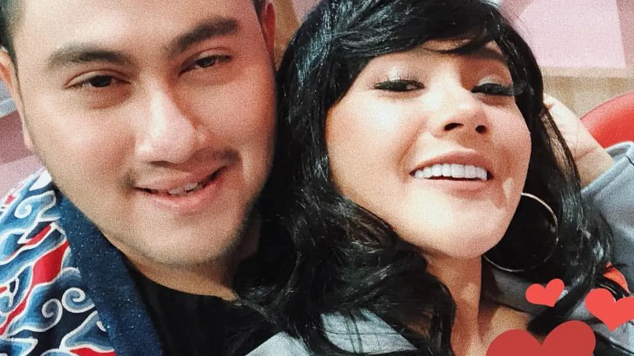 Nassar dan Cita Citata