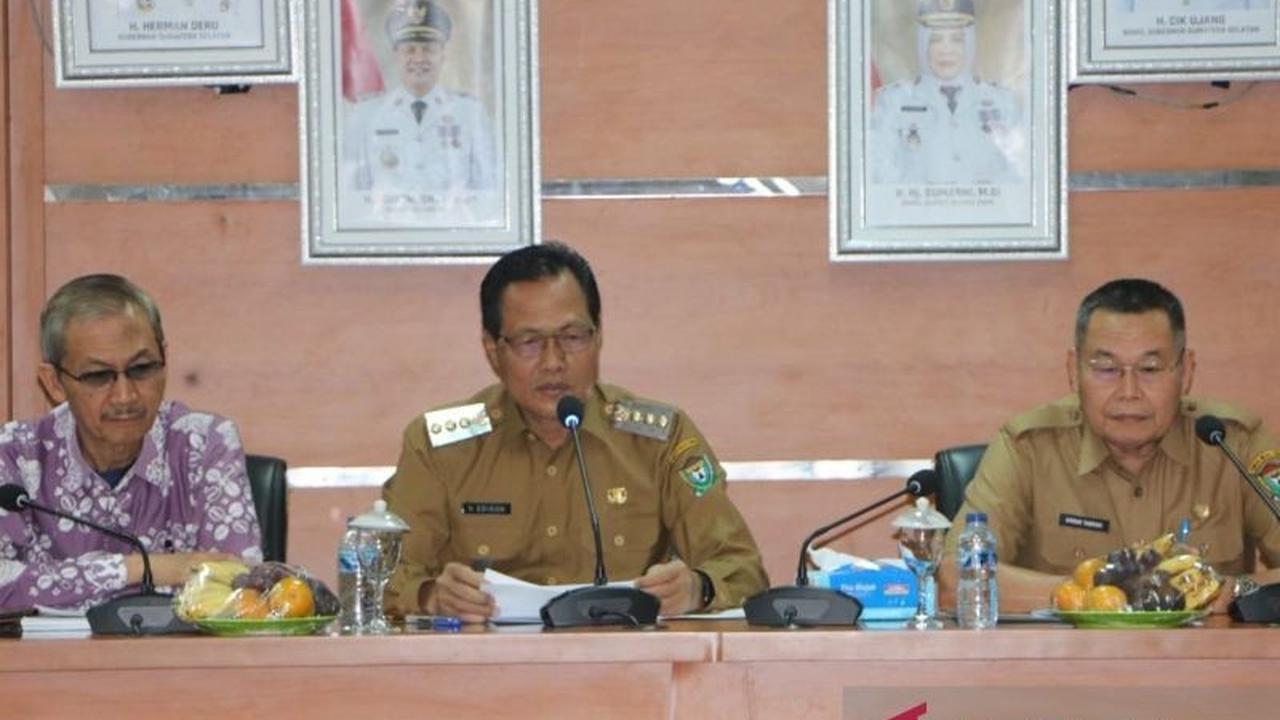 Siap Mulai 2026, Pembangunan Jembatan Layang Muara Enim di 5 Titik Strategis Prioritaskan Keselamatan