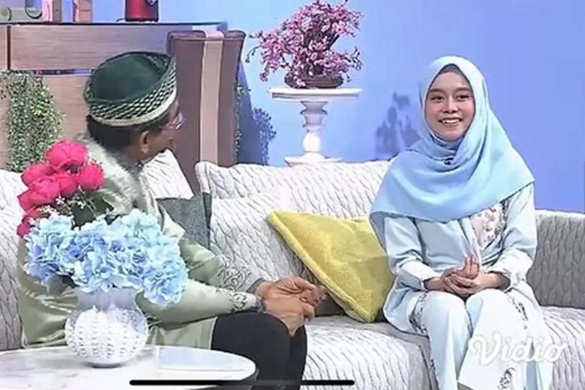 Lesti Kejora