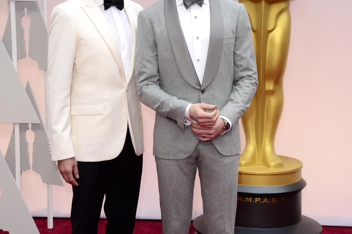 [Bintang] Neil Patrick Harris
