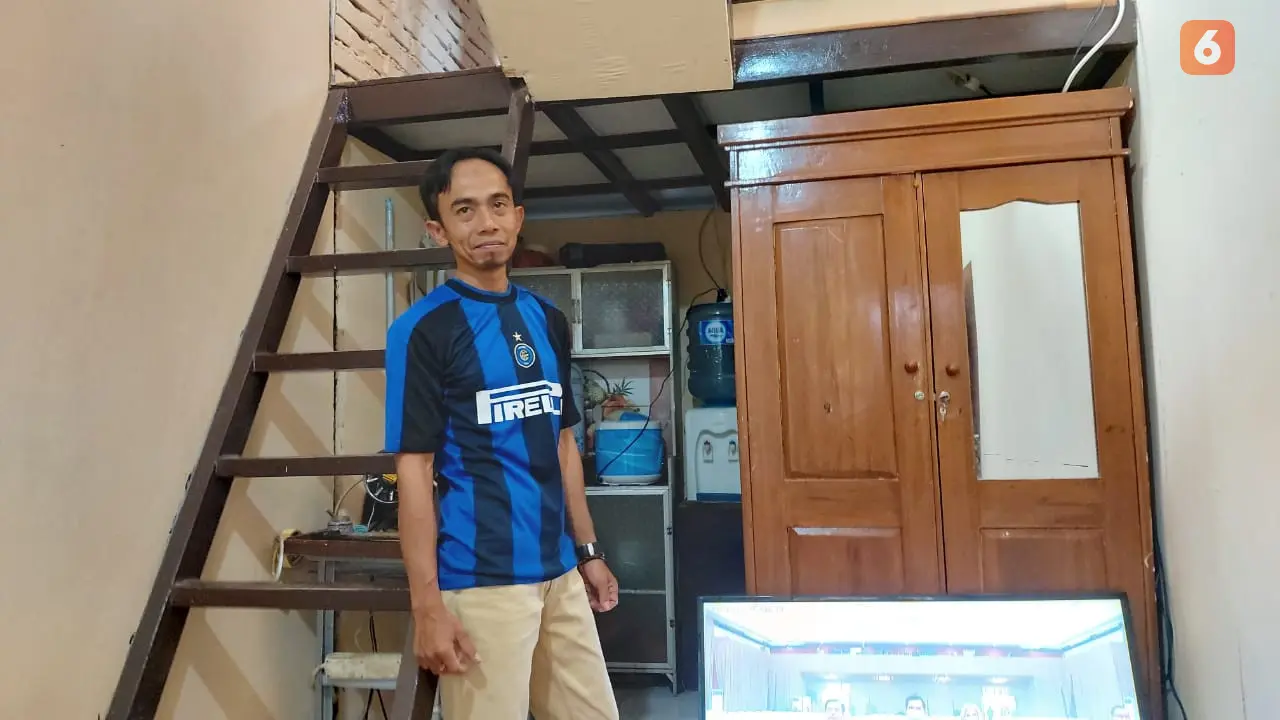Rumah Sehat, Tuberkulosis, TB, TBC