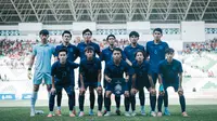 Piala AFF 2026: Pemain Kamboja Sesumbar, Yakin 200 Persen Bisa Kalahkan Timnas Indonesia