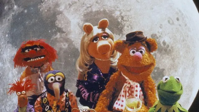 Muppets From Space (1999)
