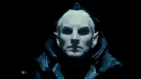 Musuh Thor: The Dark World Bicara Bahasa Elf