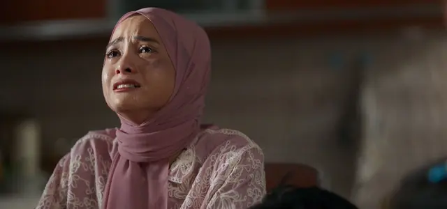 Mengangkat Realitas KDRT di Masyarakat