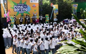 KapanLagi Pensi Bareng 2026 Rampung, Pemenang Lanjut ke Trinity Inkubasi