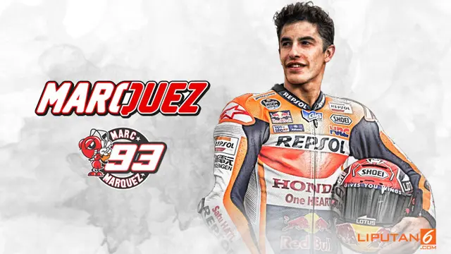 Banner Infografis Marquez Cerdas