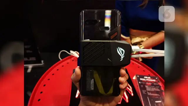 ROG Phone