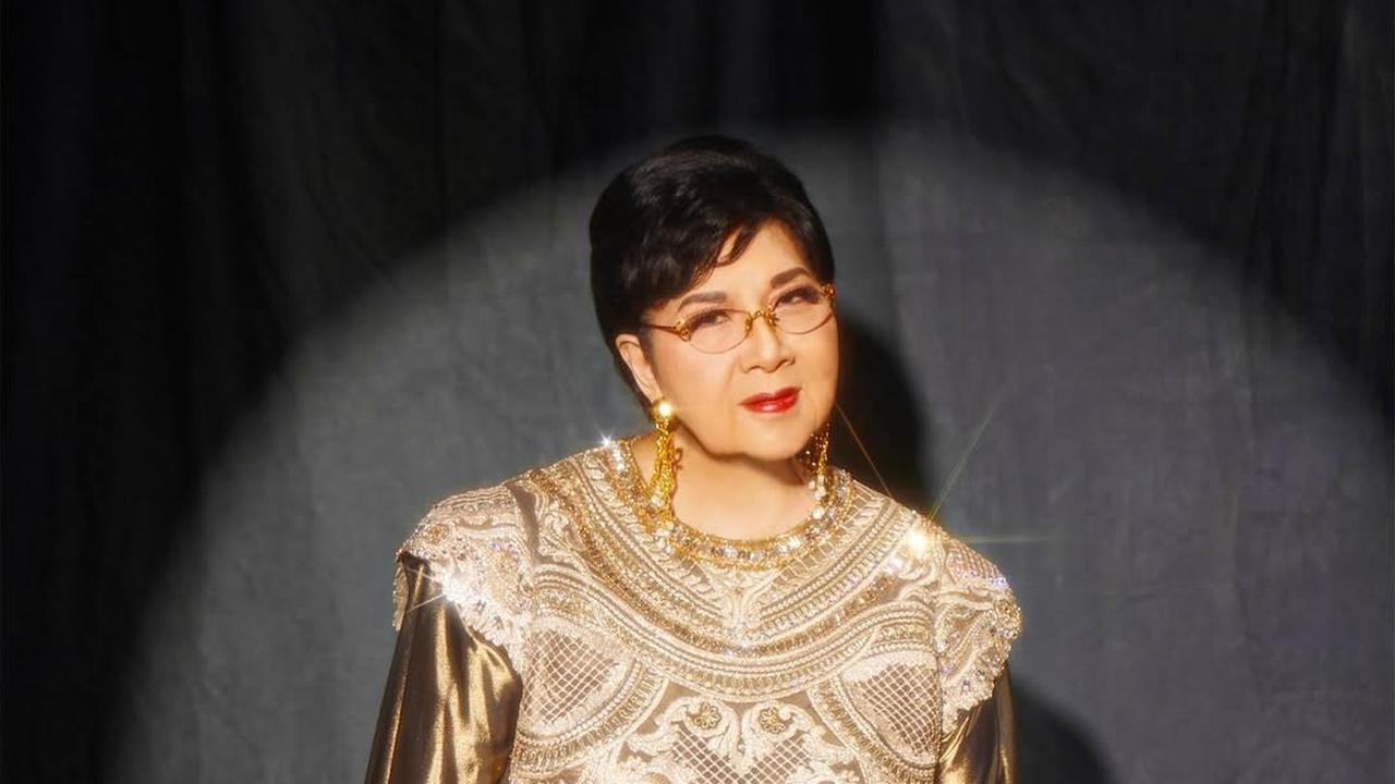 7 Lagu-Lagu Legendaris Titiek Puspa Paling Terkenal dan Masih Enak Didengarkan di 2025