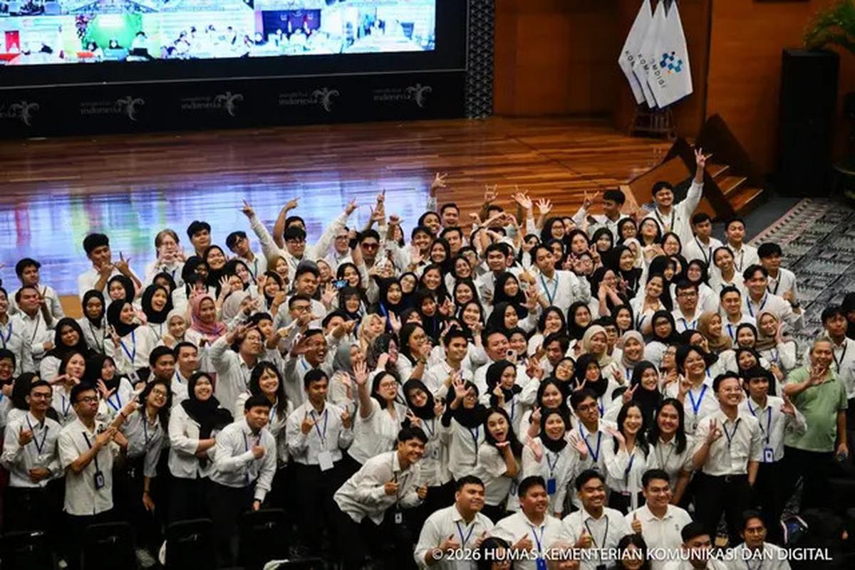 Jadwal Pelaksanaan Magang Nasional 2026 Batch 1 dari Pendaftaran hingga Hari Pertama Magang