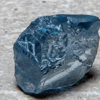 Istimewanya Berlian Biru 40 Karat dari Cullinan yang Dibeli De Beers dan Diacore