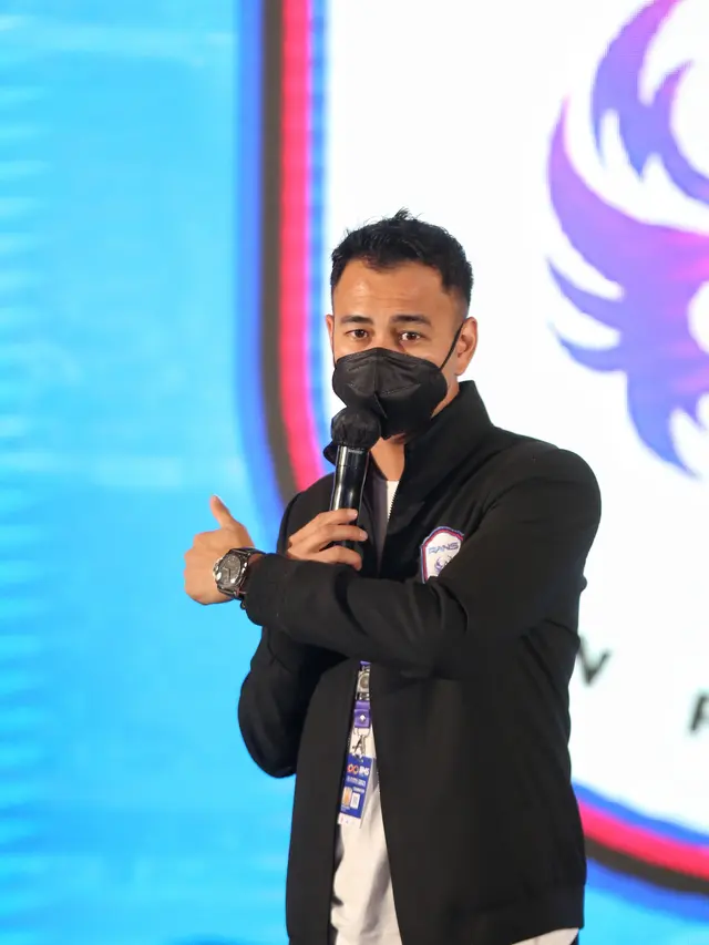 [Fimela] Raffi Ahmad