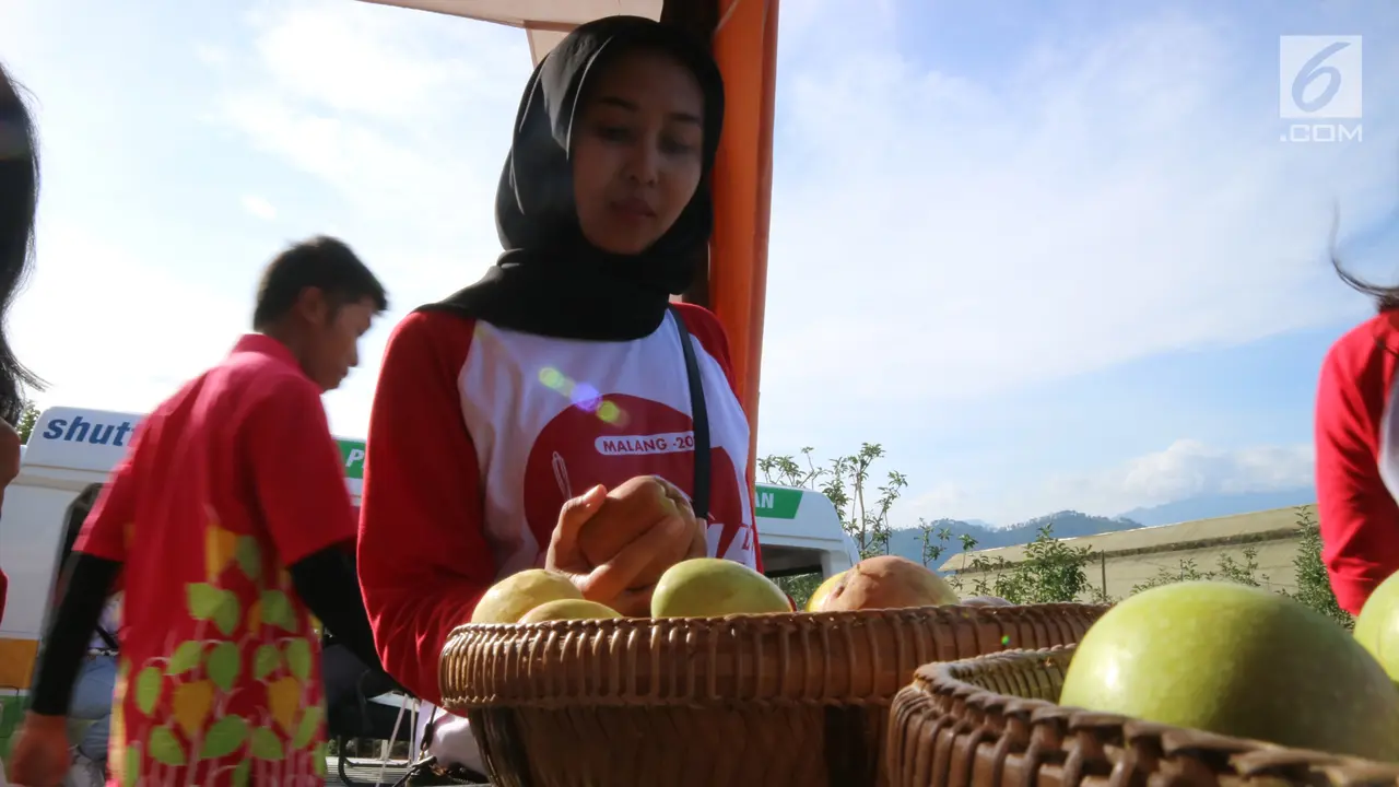 Jelajah Gizi Malang 2017