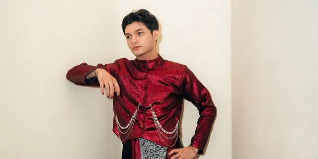 Fahad Haydra Turunkan Bobot 5 Kg Demi Perankan Anies Baswedan, Pakai Metode Diet Apa?