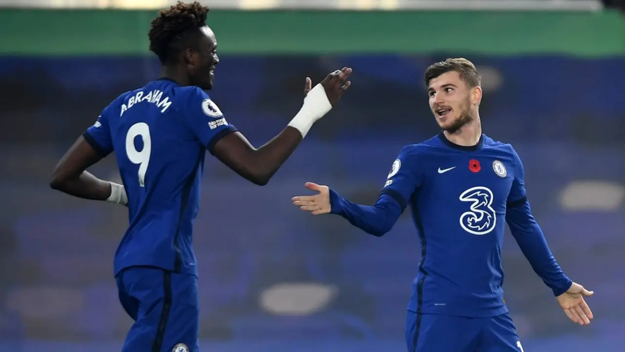 Timo Werner