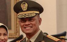 Panglima TNI setujui Kopassus dan Brimob berlatih bersama