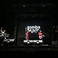 Lomba Sihir di KLBB 2024 (Daniel Rachmad/Fimela)