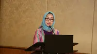 Kemnaker Bertekad Pertahankan Opini WTP dari BPK