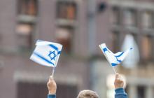Perang Lawan Hamas Tak Kunjung Usai, Israel Alami Tren Ditinggalkan Warga Sendiri