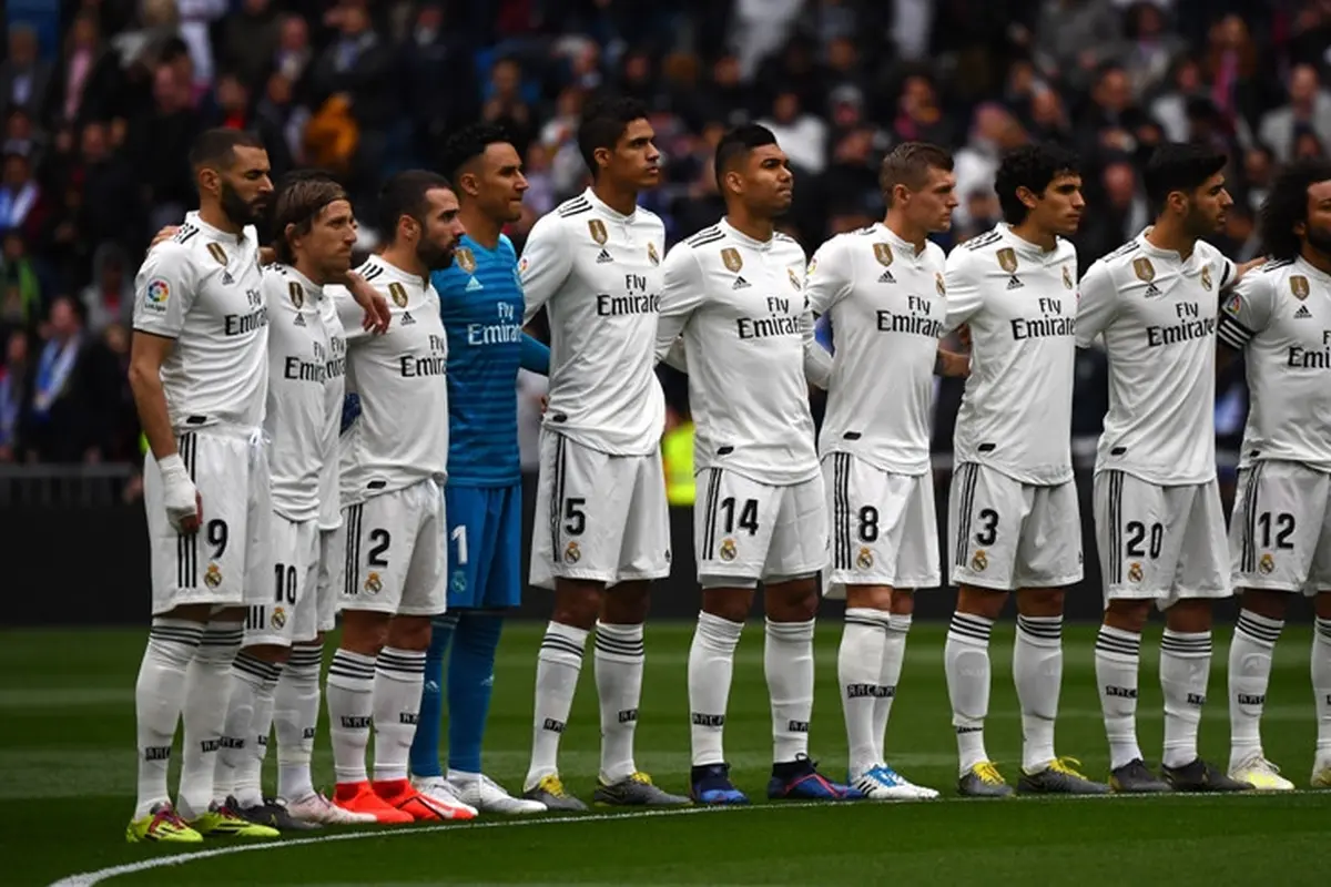 Real Madrid