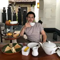 Rizky Nazar (Instagram/rizkynazar20)