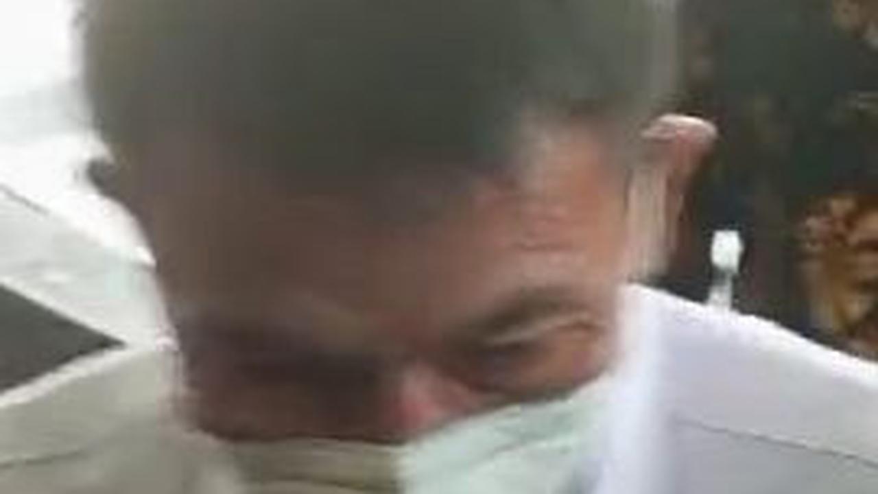 Dewas KPK Sidang Perdana Etik Firli Bahuri, Nawawi hingga Syahrul Yasin Limpo jadi Saksi
