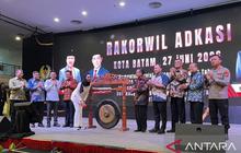 Adkasi Usulkan Revisi UU Pemda, Dorong Penguatan Otonomi Daerah untuk Kemajuan Nasional