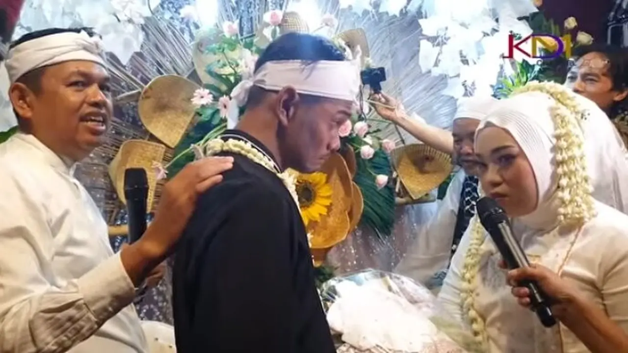 Dedi Mulyadi